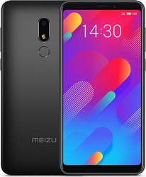 Замена батареи на телефоне Meizu M8 Lite в Новосибирске
